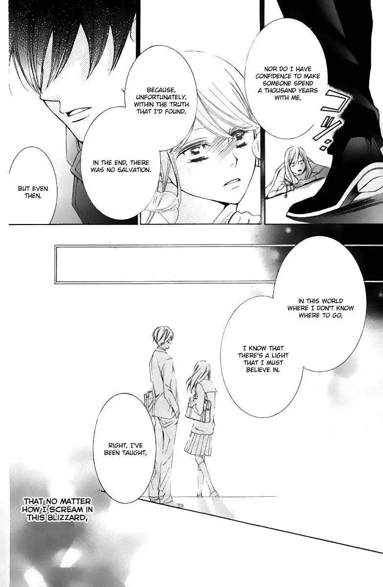 Millennium Snow Chapter 17 43